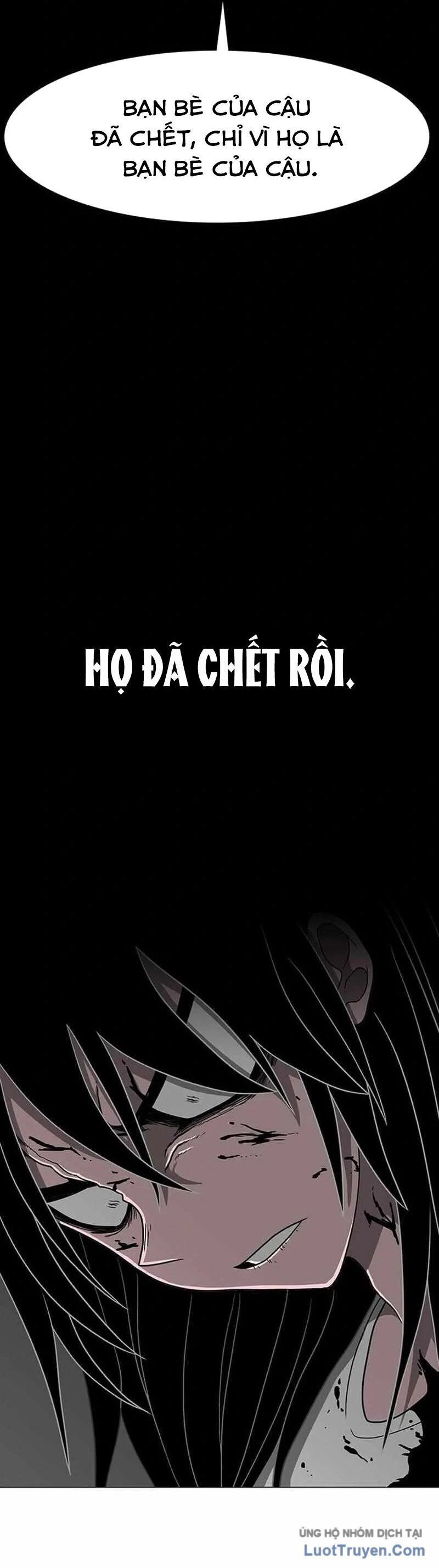 Vết Mờ Của Quá Khứ Chapter 6 - Trang 15