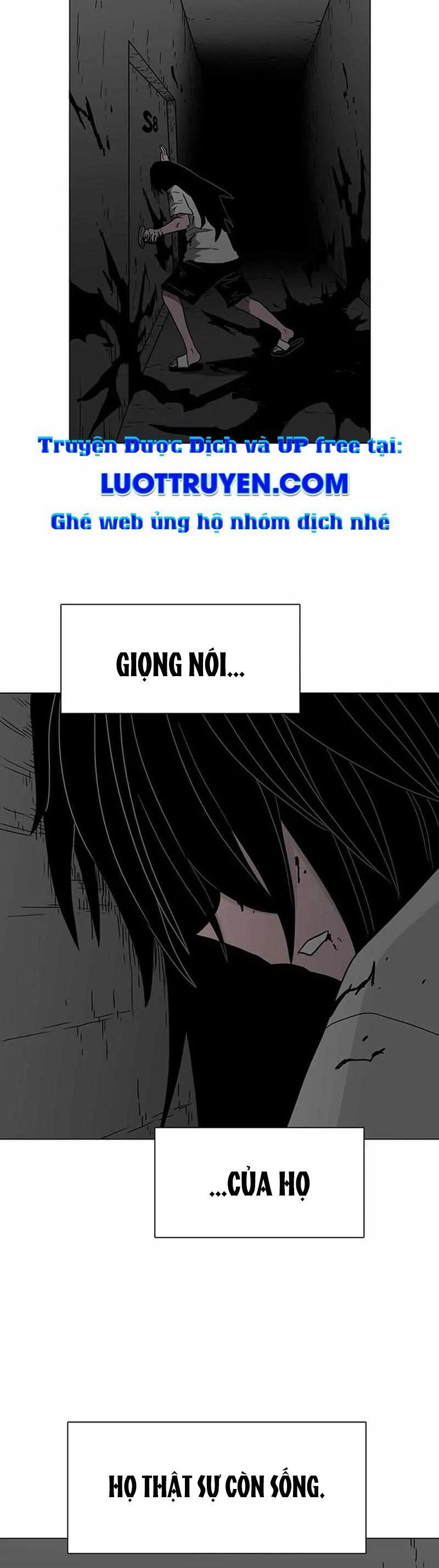 Vết Mờ Của Quá Khứ Chapter 6 - Trang 18