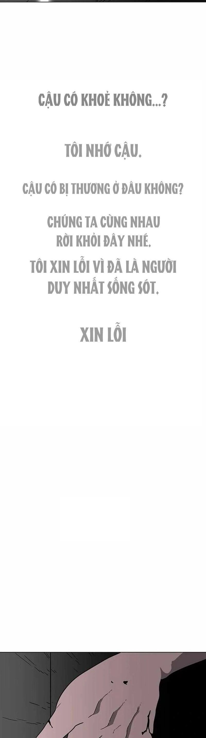 Vết Mờ Của Quá Khứ Chapter 6 - Trang 21