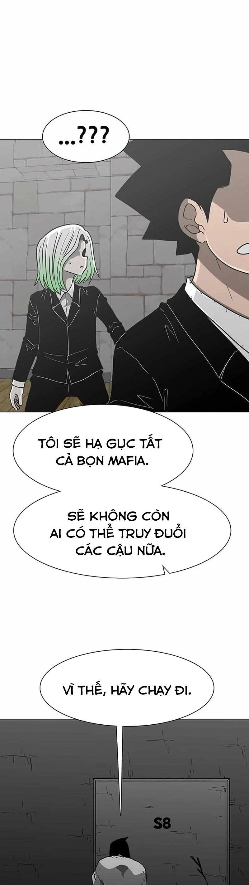 Vết Mờ Của Quá Khứ Chapter 6 - Trang 23