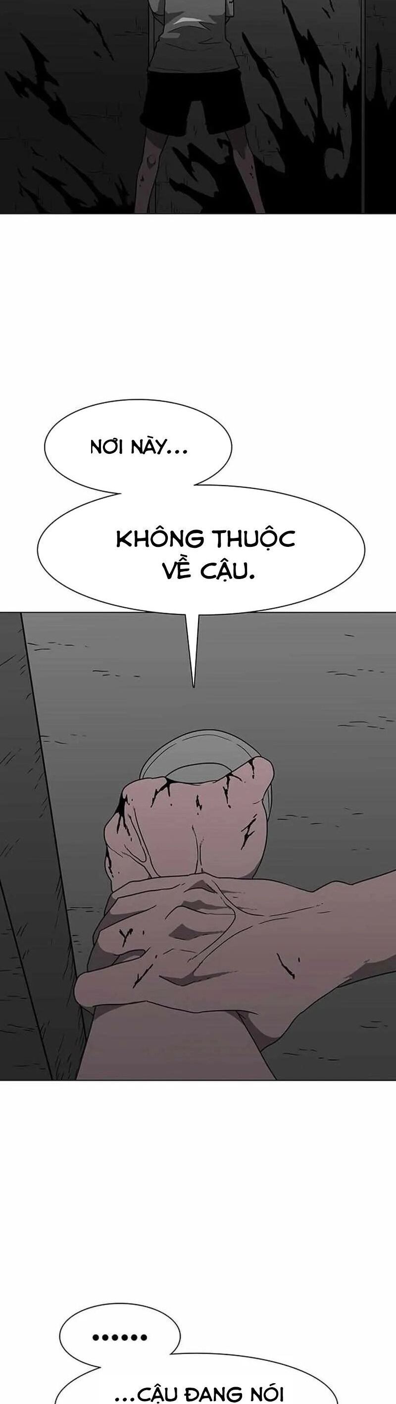 Vết Mờ Của Quá Khứ Chapter 6 - Trang 24