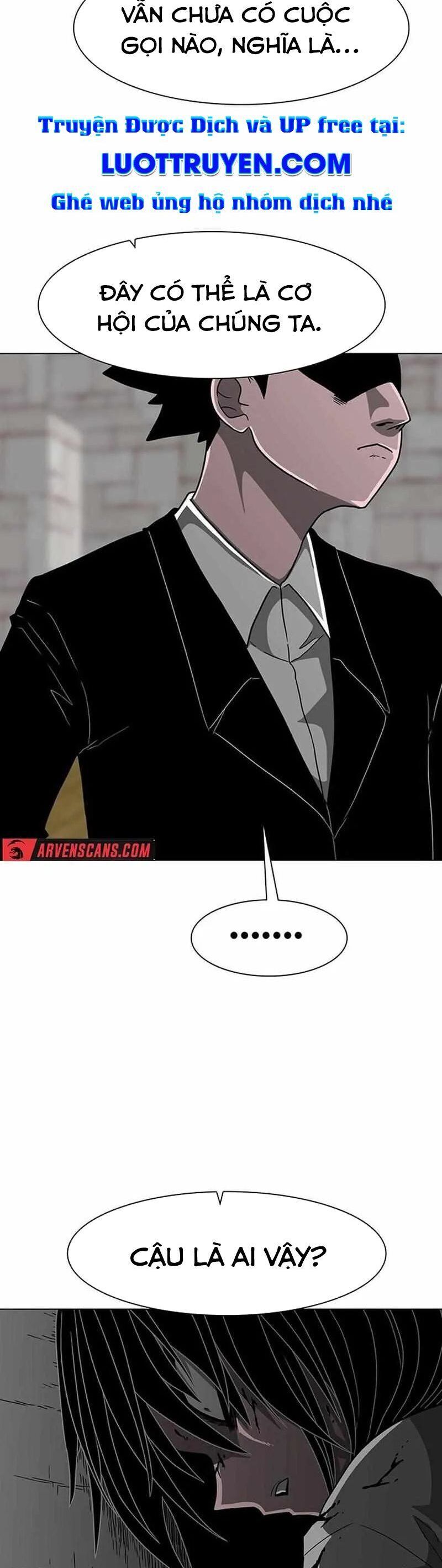 Vết Mờ Của Quá Khứ Chapter 6 - Trang 26