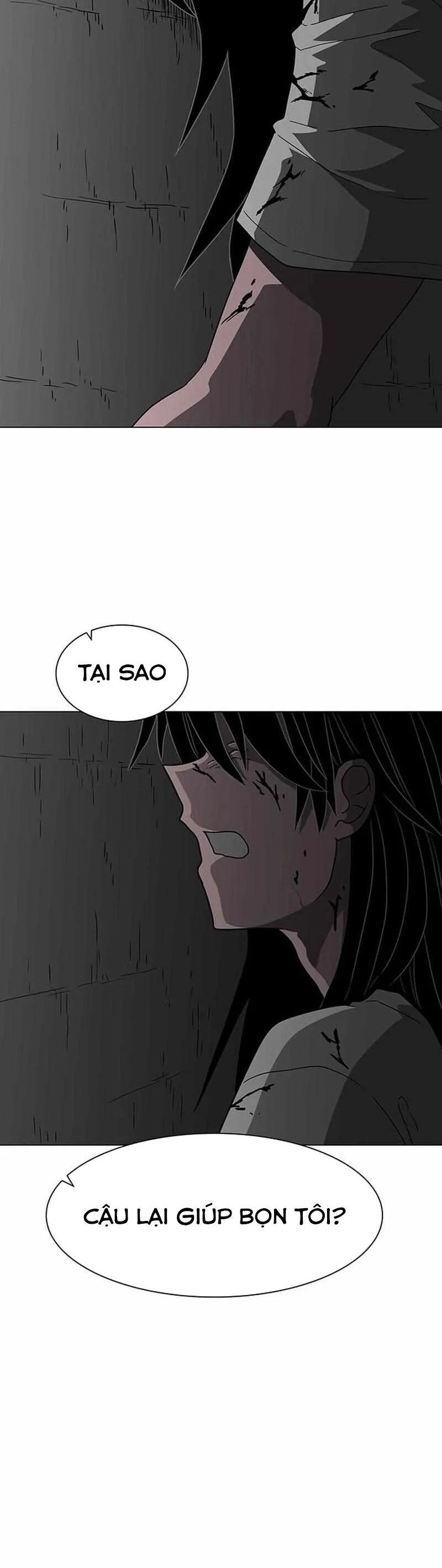Vết Mờ Của Quá Khứ Chapter 6 - Trang 27