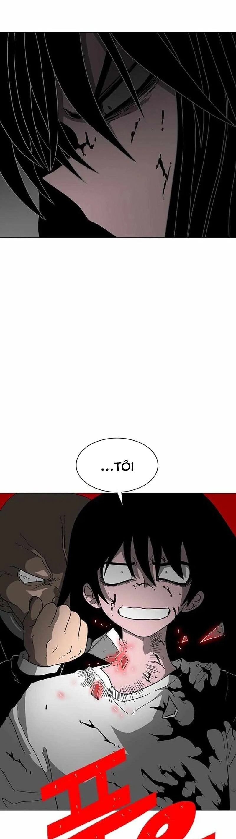 Vết Mờ Của Quá Khứ Chapter 6 - Trang 28