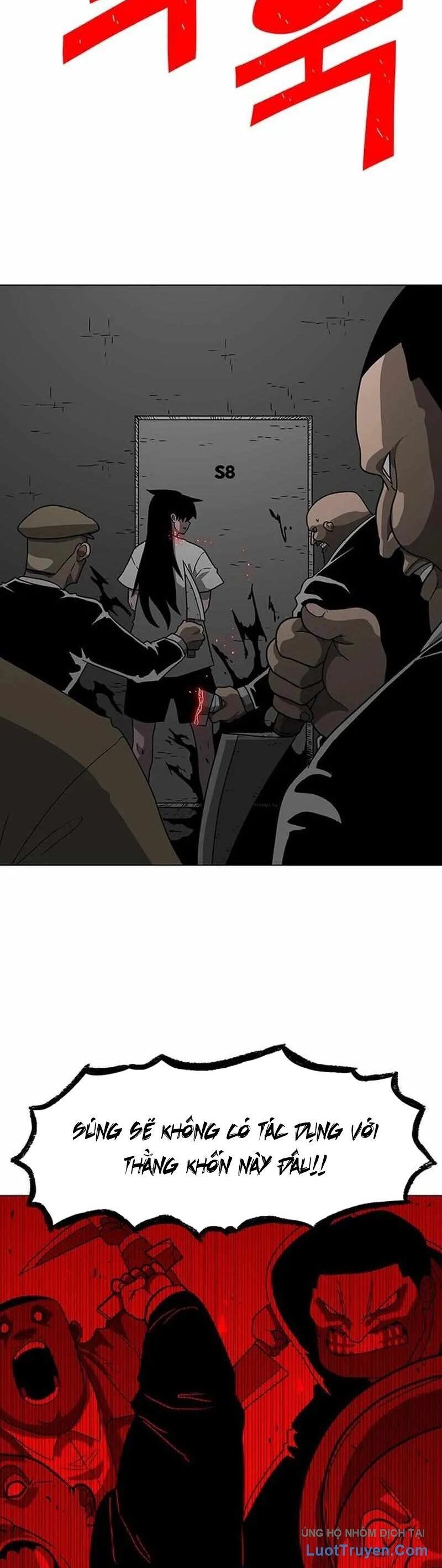 Vết Mờ Của Quá Khứ Chapter 6 - Trang 29