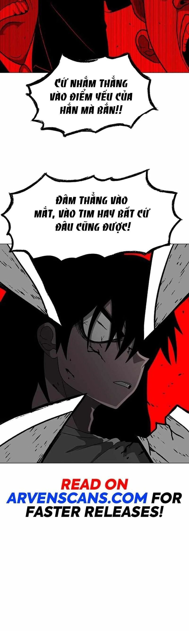 Vết Mờ Của Quá Khứ Chapter 6 - Trang 30
