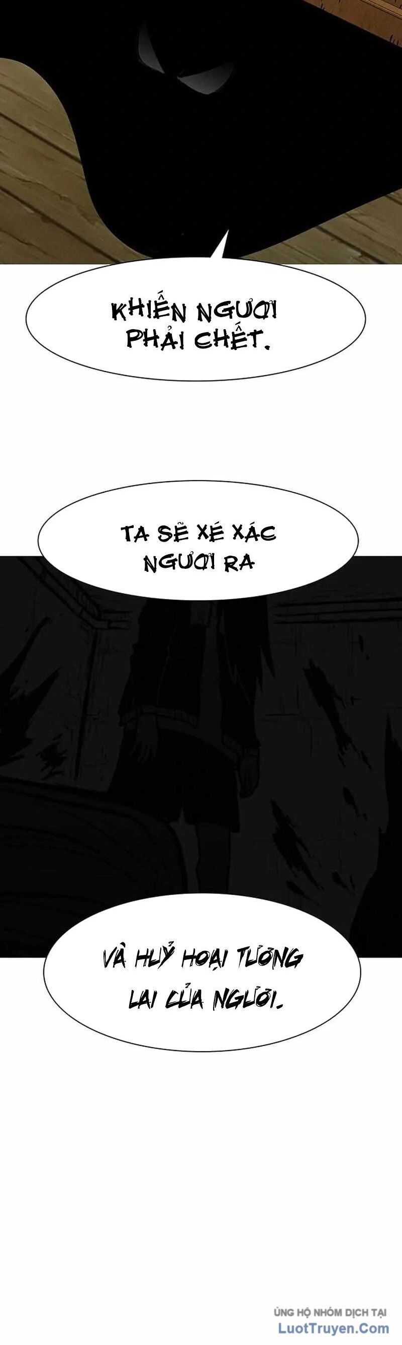 Vết Mờ Của Quá Khứ Chapter 6 - Trang 36