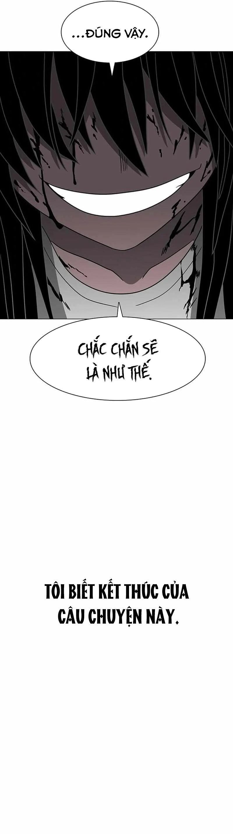 Vết Mờ Của Quá Khứ Chapter 6 - Trang 37