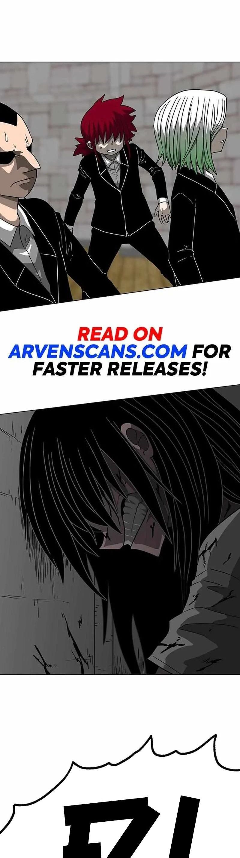 Vết Mờ Của Quá Khứ Chapter 6 - Trang 38