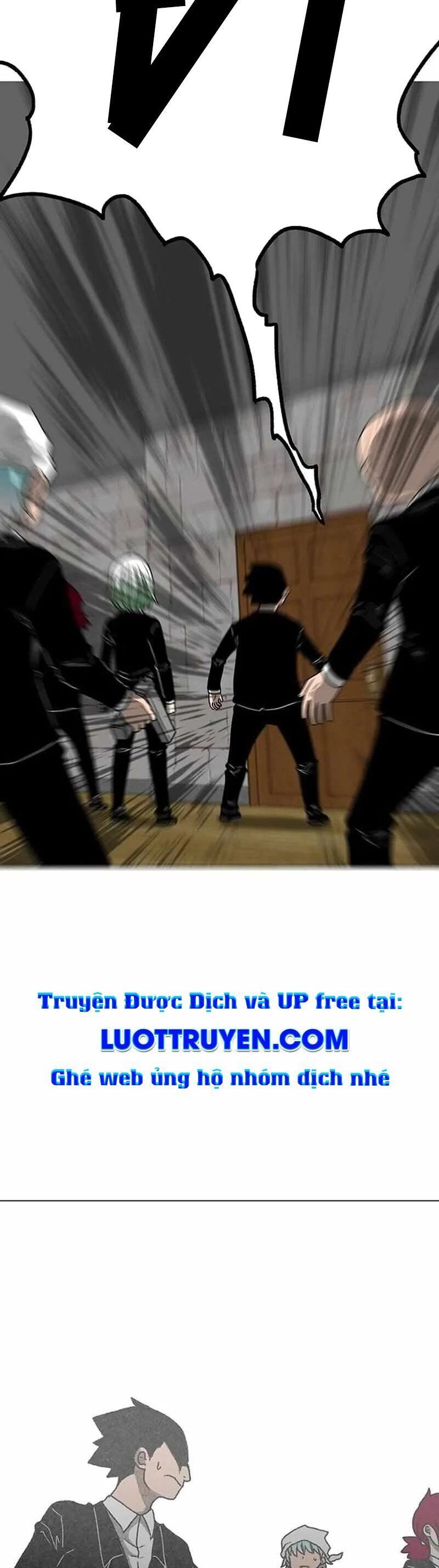 Vết Mờ Của Quá Khứ Chapter 6 - Trang 39