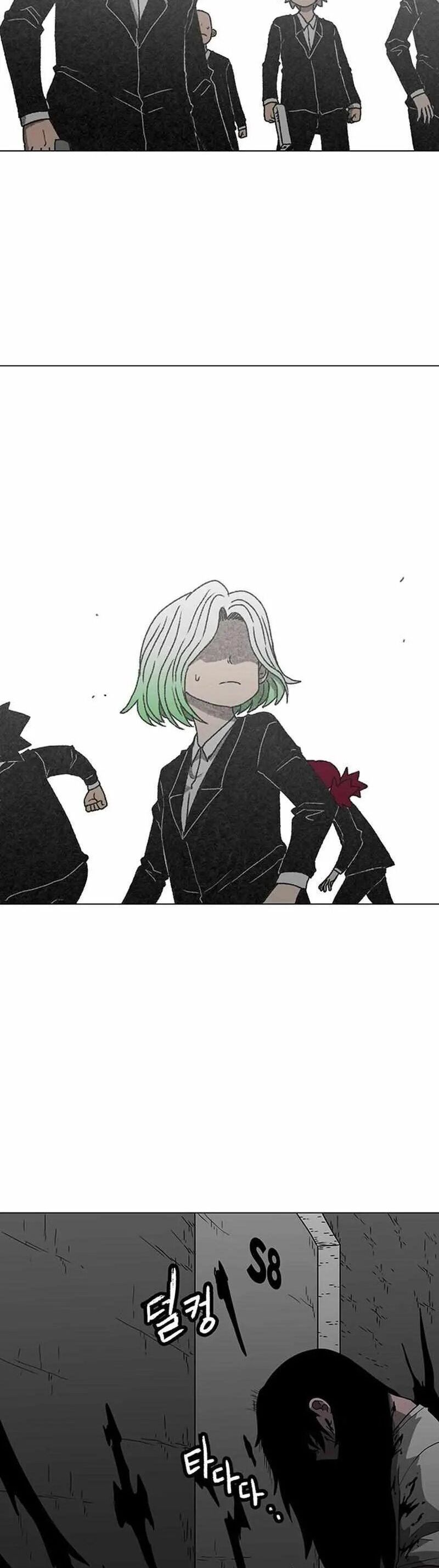 Vết Mờ Của Quá Khứ Chapter 6 - Trang 40