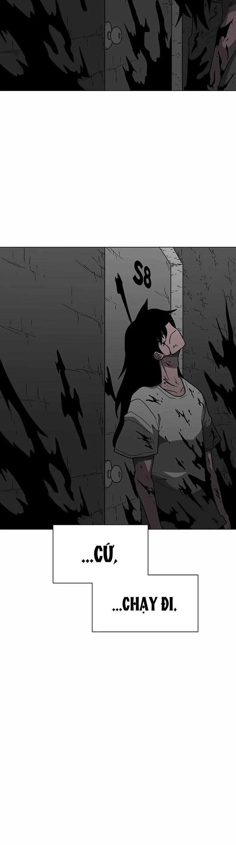 Vết Mờ Của Quá Khứ Chapter 6 - Trang 41