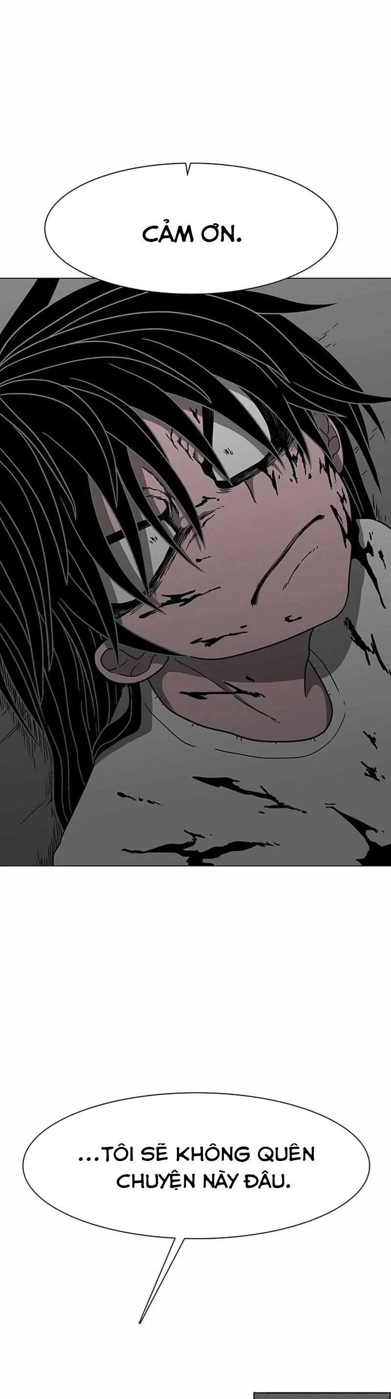 Vết Mờ Của Quá Khứ Chapter 6 - Trang 45