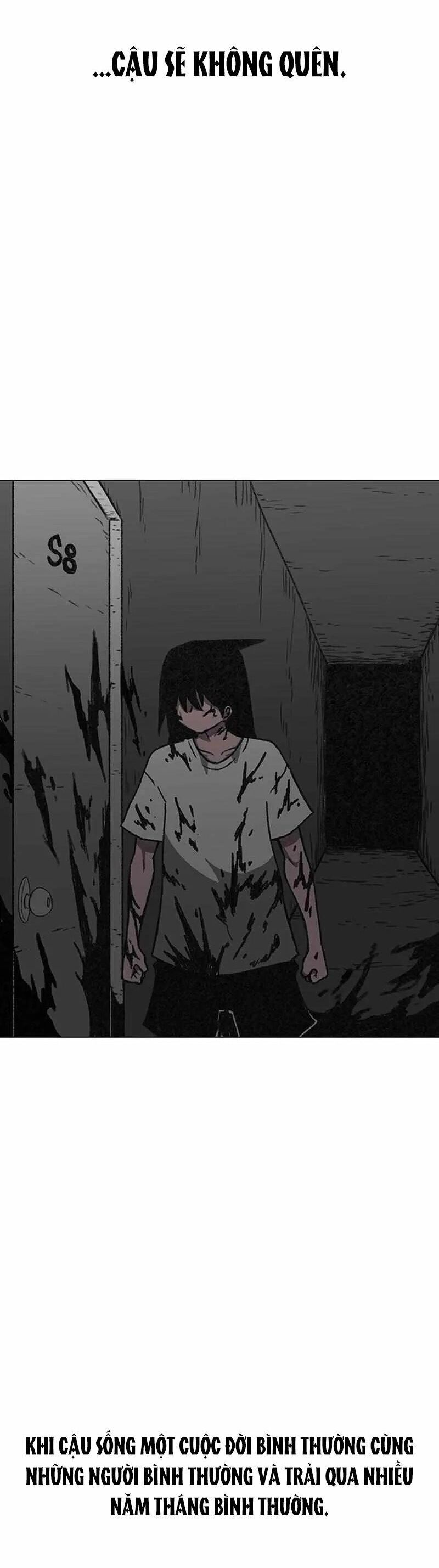 Vết Mờ Của Quá Khứ Chapter 6 - Trang 47