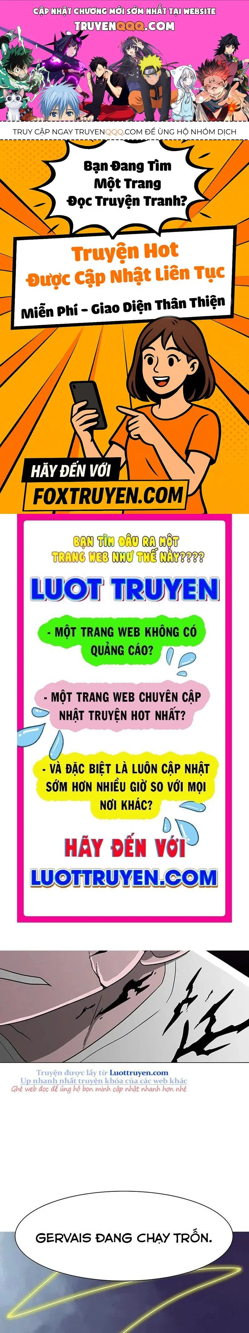 Vết Mờ Của Quá Khứ Chapter 8 - Trang 1