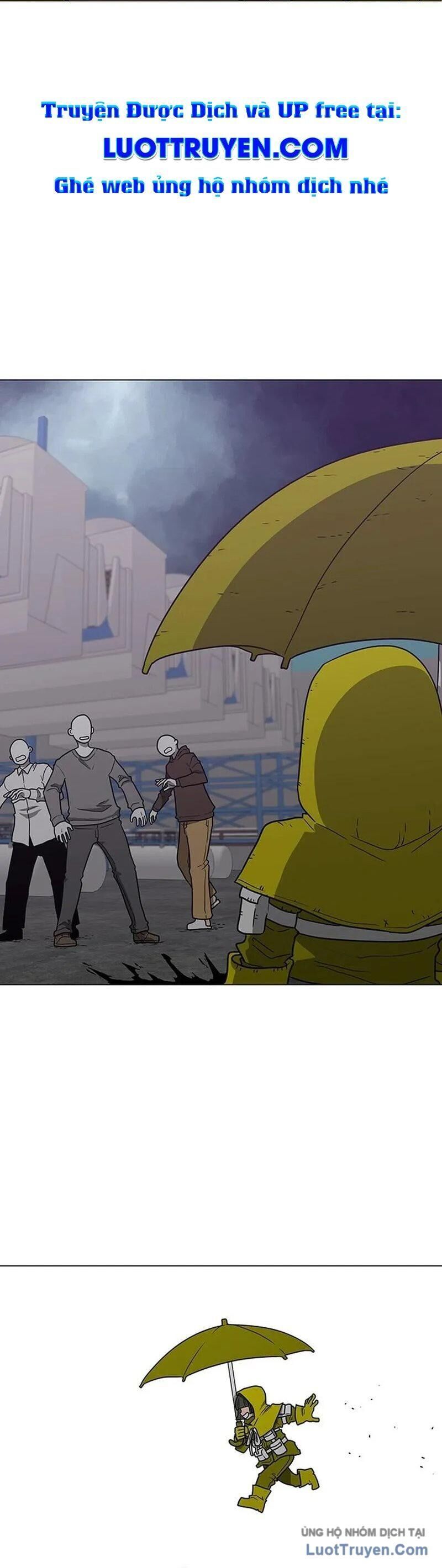 Vết Mờ Của Quá Khứ Chapter 8 - Trang 15