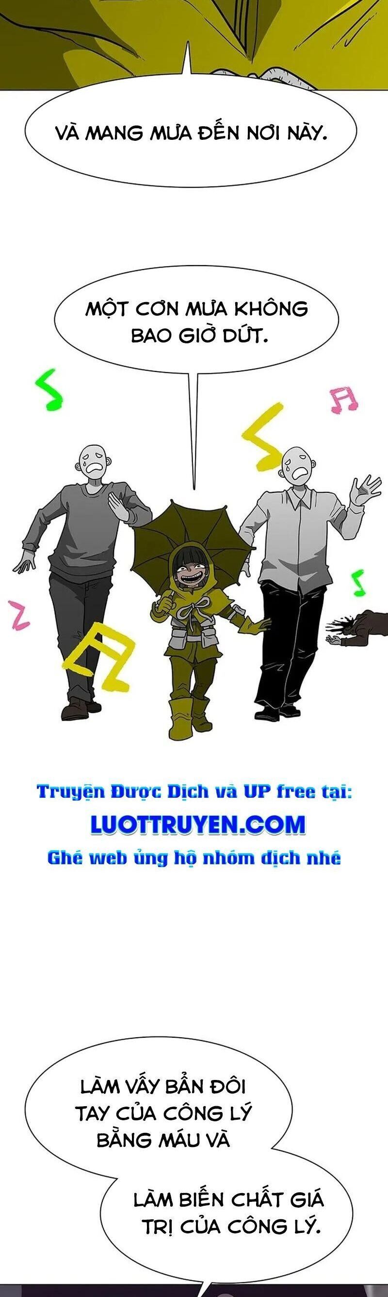Vết Mờ Của Quá Khứ Chapter 8 - Trang 19