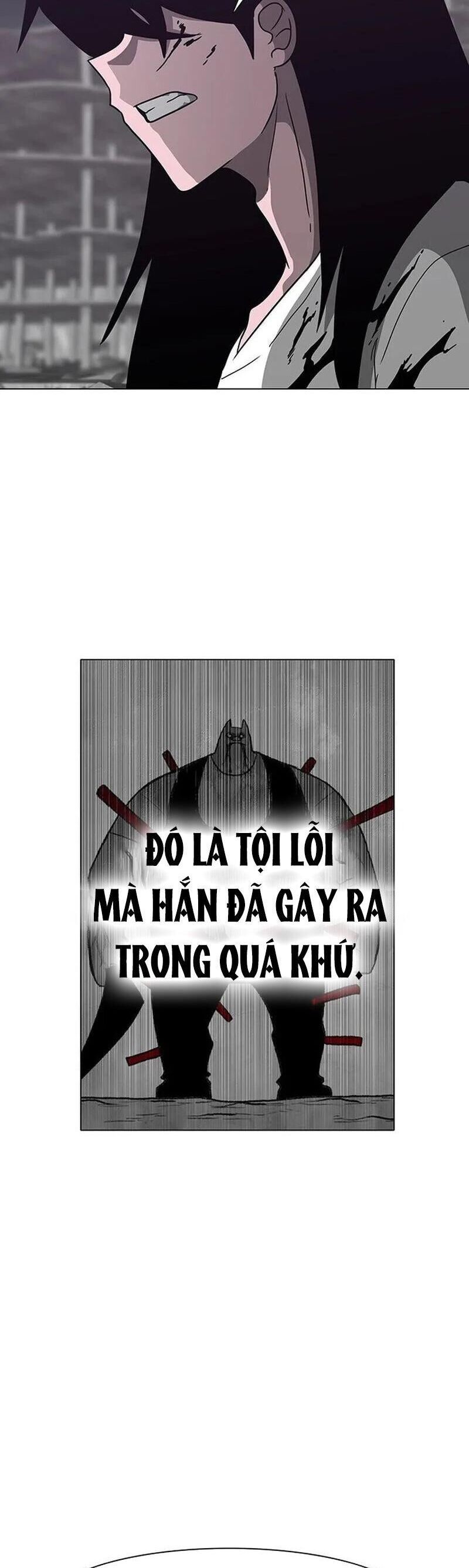 Vết Mờ Của Quá Khứ Chapter 8 - Trang 20