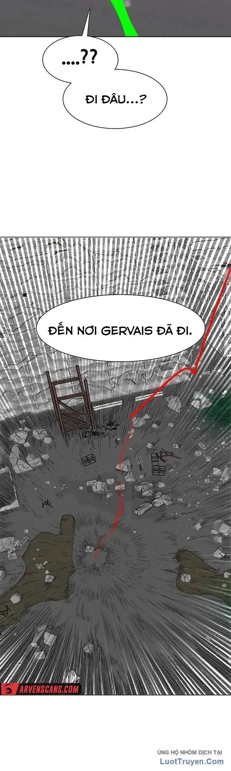 Vết Mờ Của Quá Khứ Chapter 8 - Trang 22
