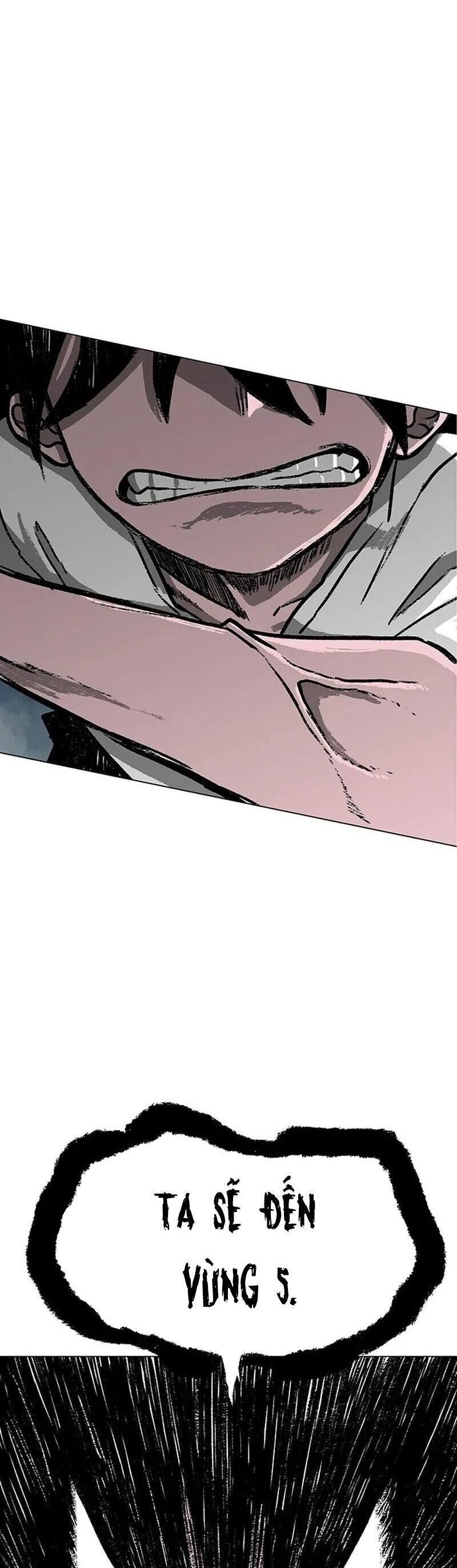 Vết Mờ Của Quá Khứ Chapter 8 - Trang 25