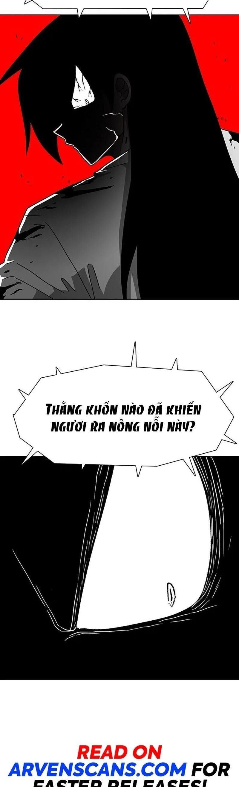Vết Mờ Của Quá Khứ Chapter 8 - Trang 6