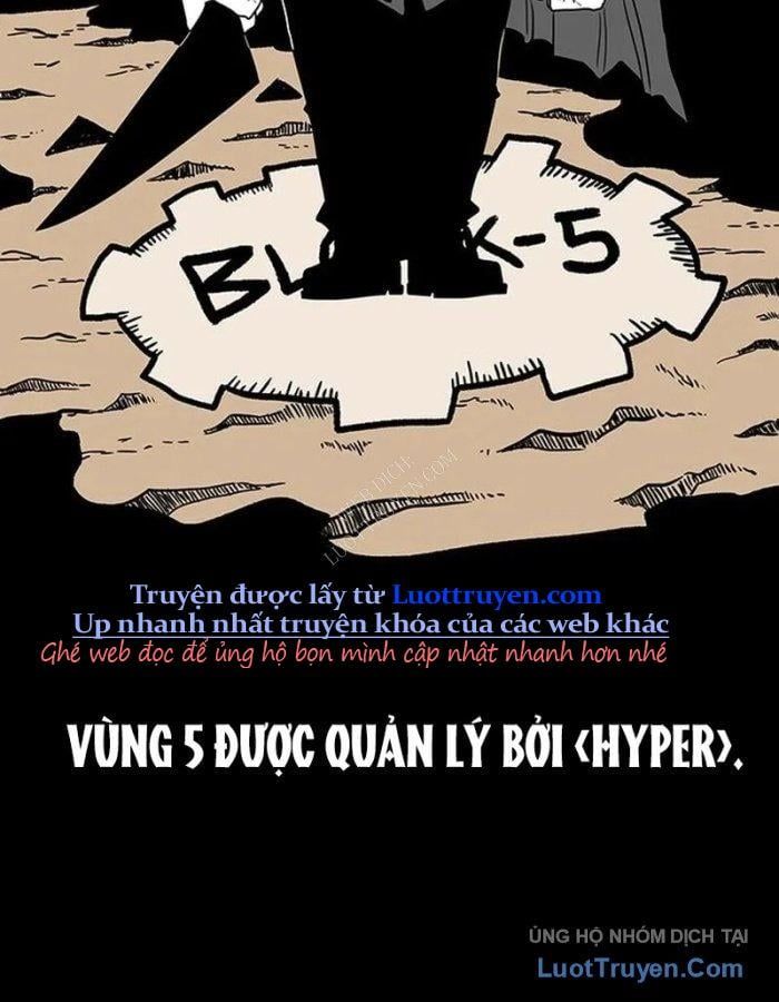 Vết Mờ Của Quá Khứ Chapter 9 - Trang 10