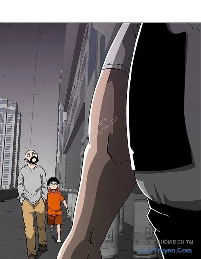 Vết Mờ Của Quá Khứ Chapter 9 - Trang 18