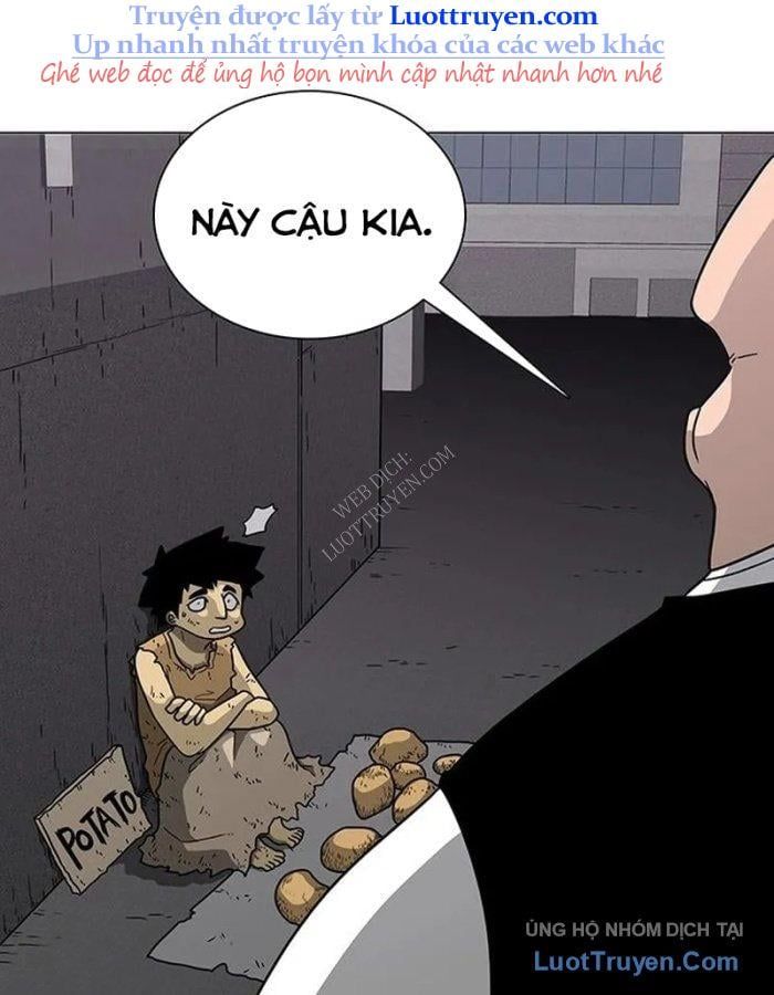 Vết Mờ Của Quá Khứ Chapter 9 - Trang 22