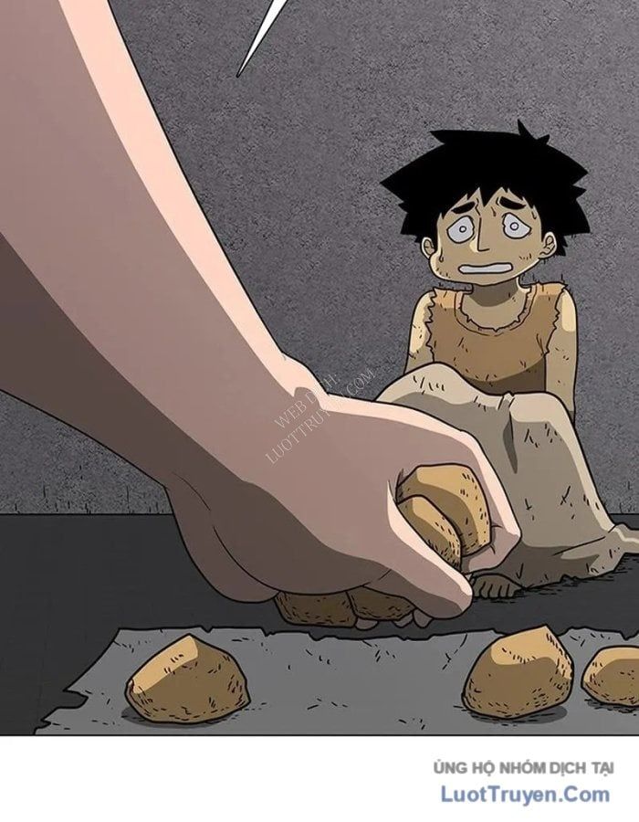 Vết Mờ Của Quá Khứ Chapter 9 - Trang 24