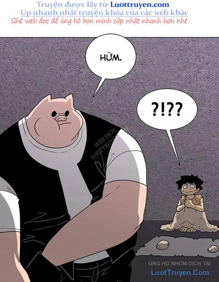 Vết Mờ Của Quá Khứ Chapter 9 - Trang 27