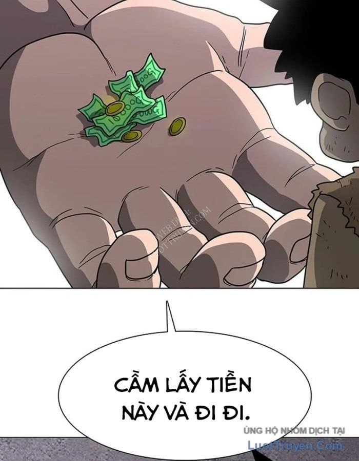 Vết Mờ Của Quá Khứ Chapter 9 - Trang 29