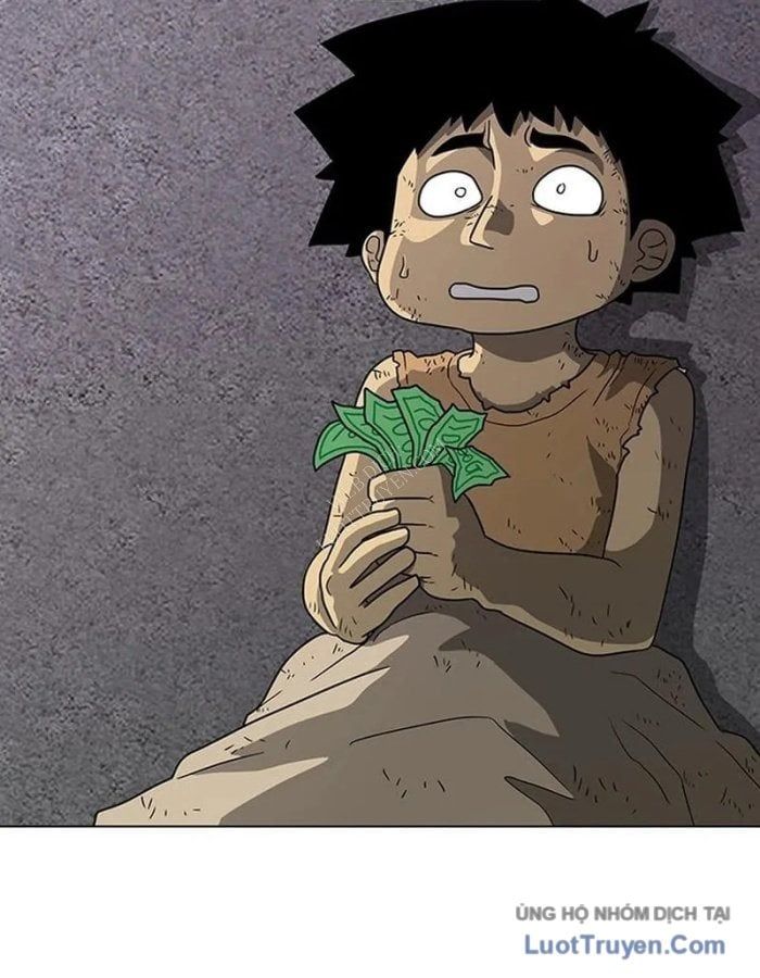 Vết Mờ Của Quá Khứ Chapter 9 - Trang 30