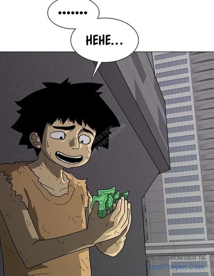 Vết Mờ Của Quá Khứ Chapter 9 - Trang 39