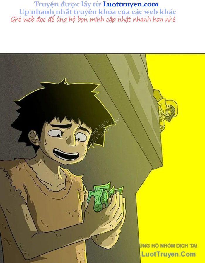 Vết Mờ Của Quá Khứ Chapter 9 - Trang 41