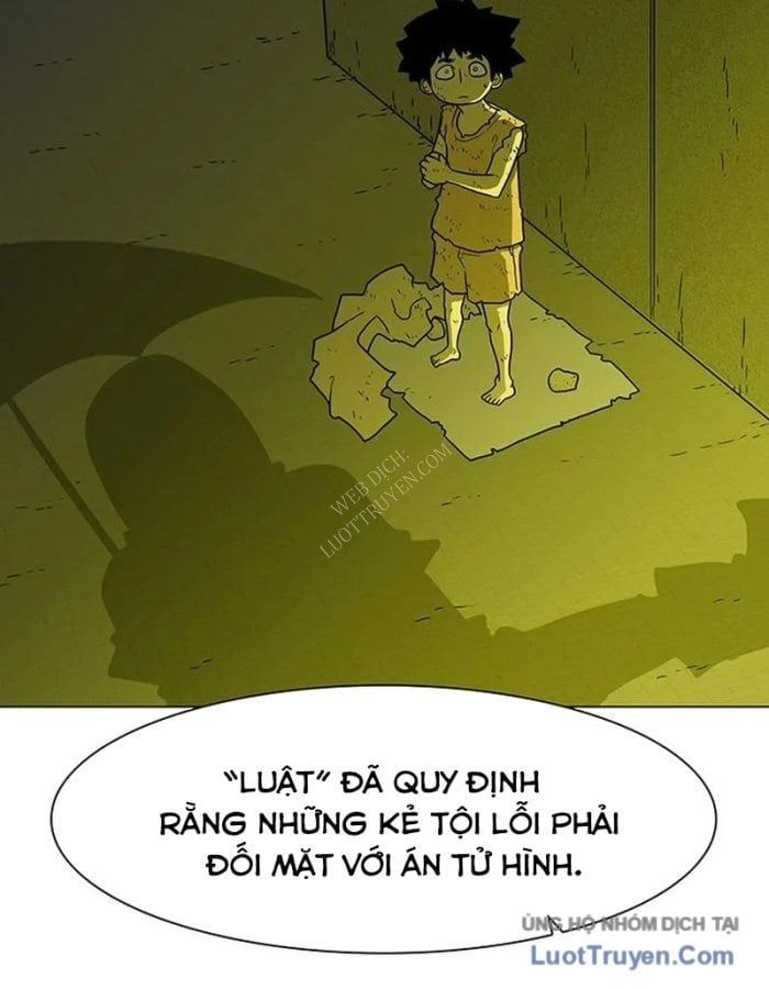 Vết Mờ Của Quá Khứ Chapter 9 - Trang 43