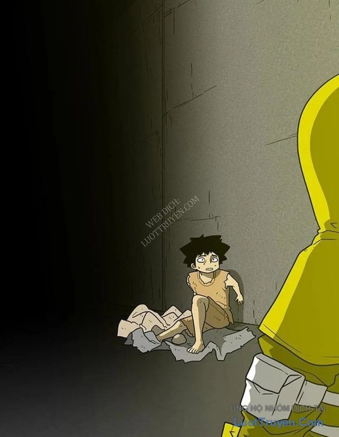Vết Mờ Của Quá Khứ Chapter 9 - Trang 50