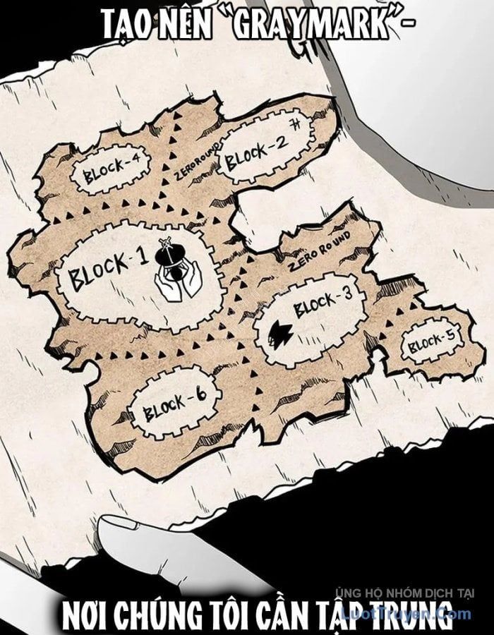 Vết Mờ Của Quá Khứ Chapter 9 - Trang 6