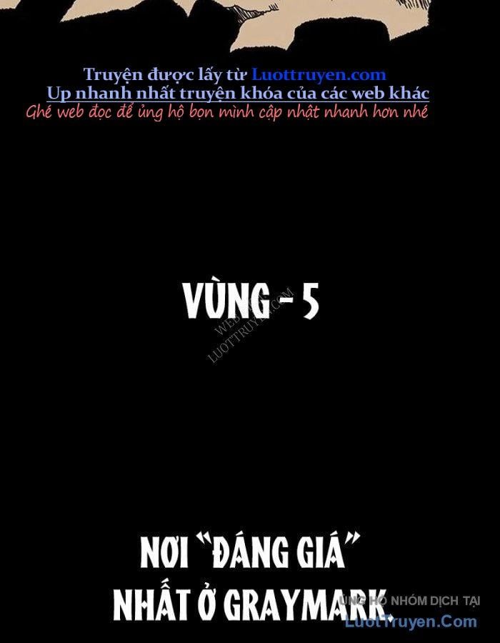 Vết Mờ Của Quá Khứ Chapter 9 - Trang 8
