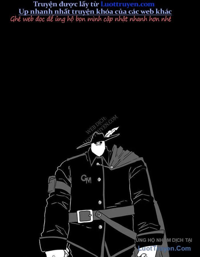 Vết Mờ Của Quá Khứ Chapter 9 - Trang 9