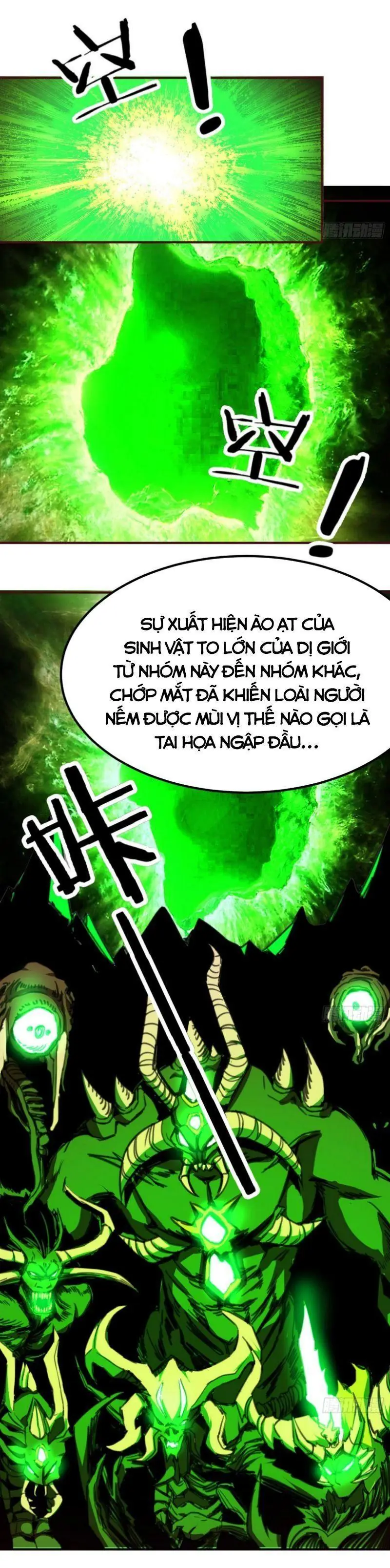 Vì Chê Phiền Tôi Tăng Max Tốc độ Chapter 1 - Trang 13