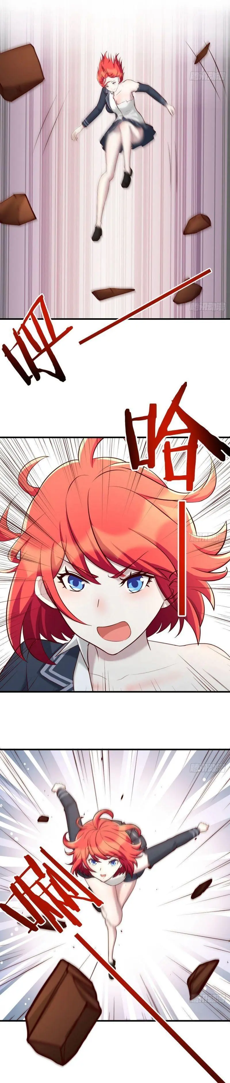 Vì Chê Phiền Tôi Tăng Max Tốc độ Chapter 10 - Trang 11