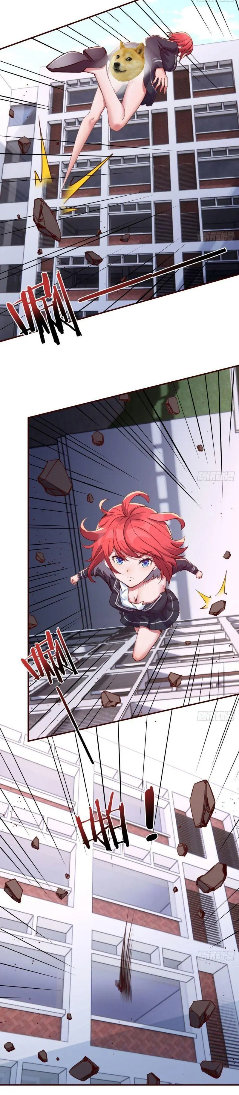 Vì Chê Phiền Tôi Tăng Max Tốc độ Chapter 10 - Trang 14