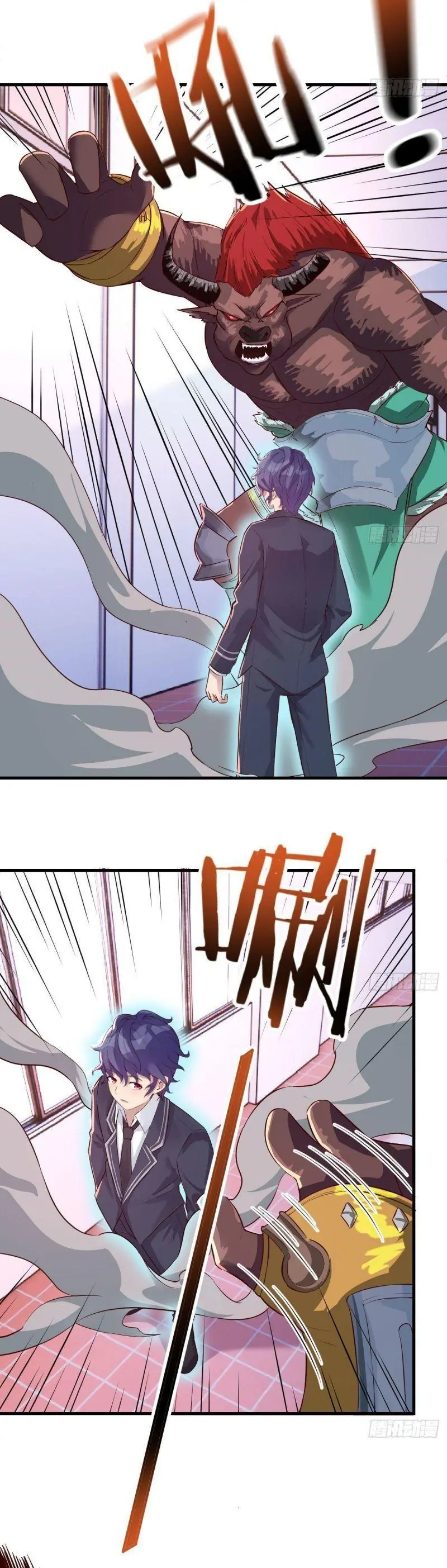 Vì Chê Phiền Tôi Tăng Max Tốc độ Chapter 13 - Trang 15