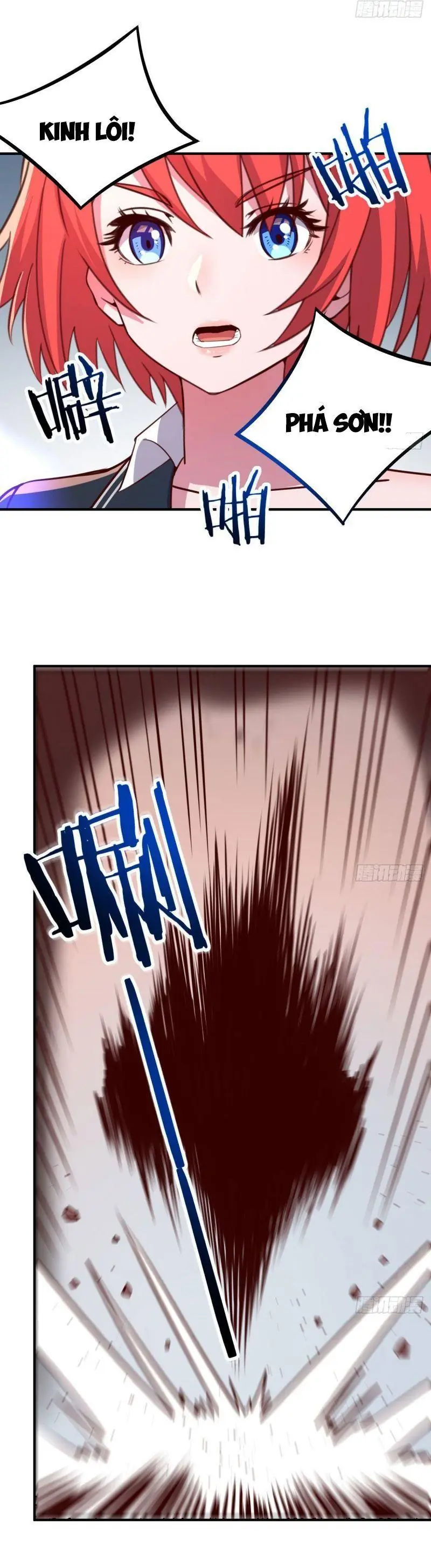 Vì Chê Phiền Tôi Tăng Max Tốc độ Chapter 14 - Trang 18