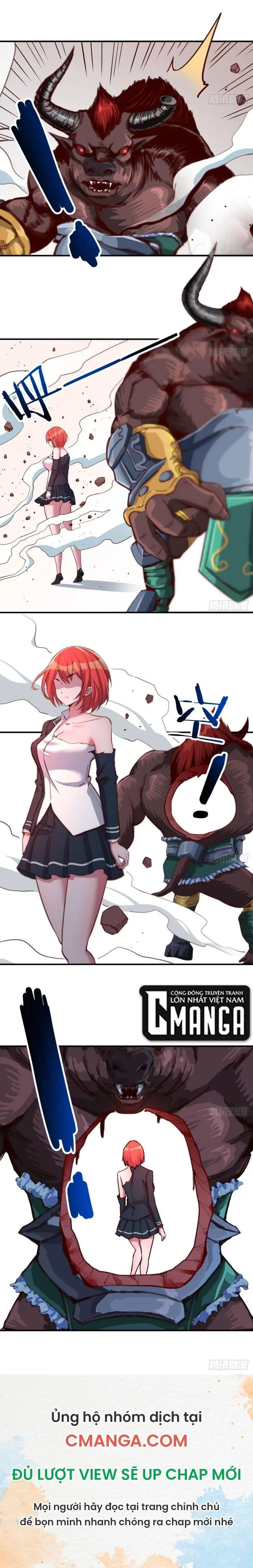 Vì Chê Phiền Tôi Tăng Max Tốc độ Chapter 14 - Trang 19