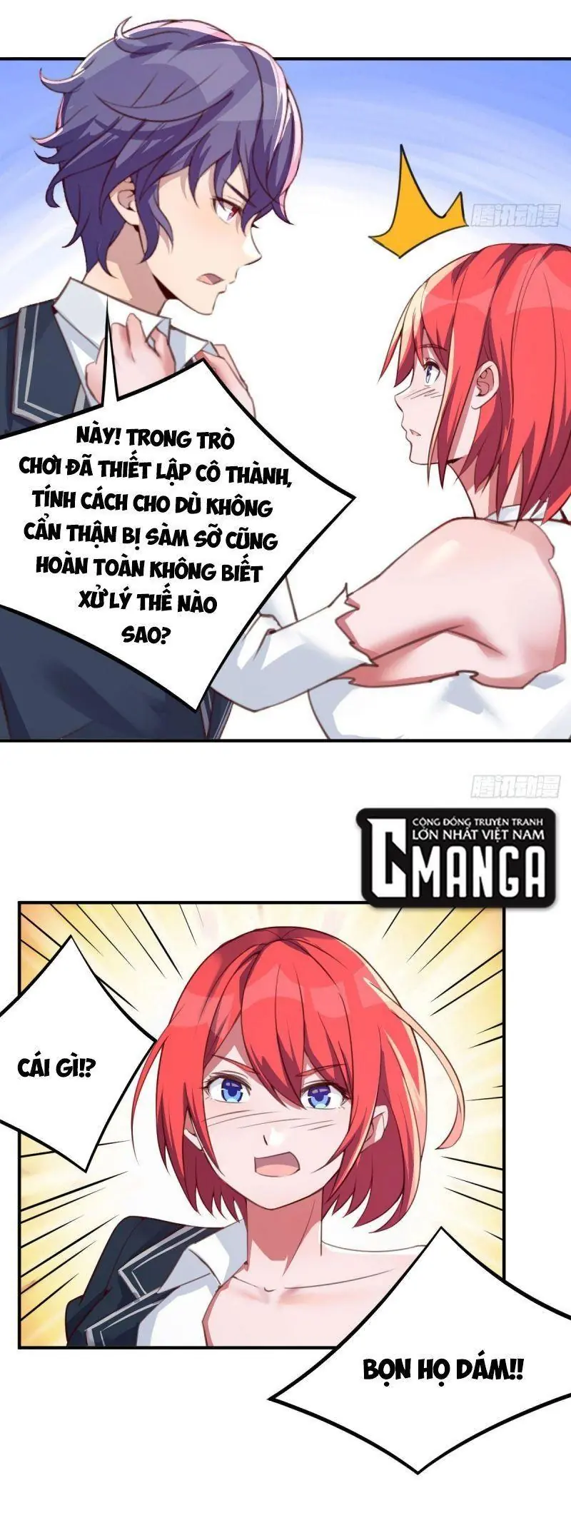 Vì Chê Phiền Tôi Tăng Max Tốc độ Chapter 15 - Trang 16