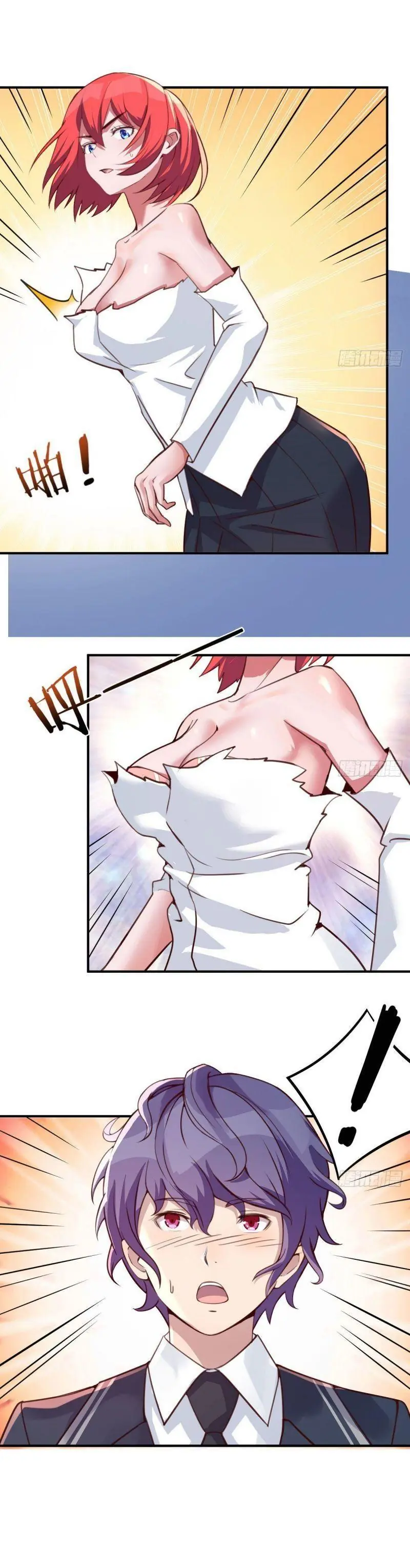 Vì Chê Phiền Tôi Tăng Max Tốc độ Chapter 15 - Trang 19