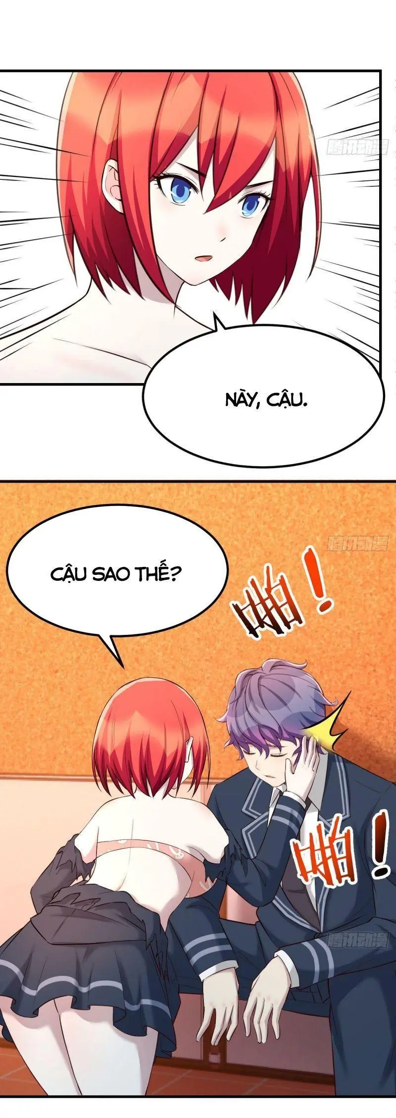 Vì Chê Phiền Tôi Tăng Max Tốc độ Chapter 16 - Trang 11
