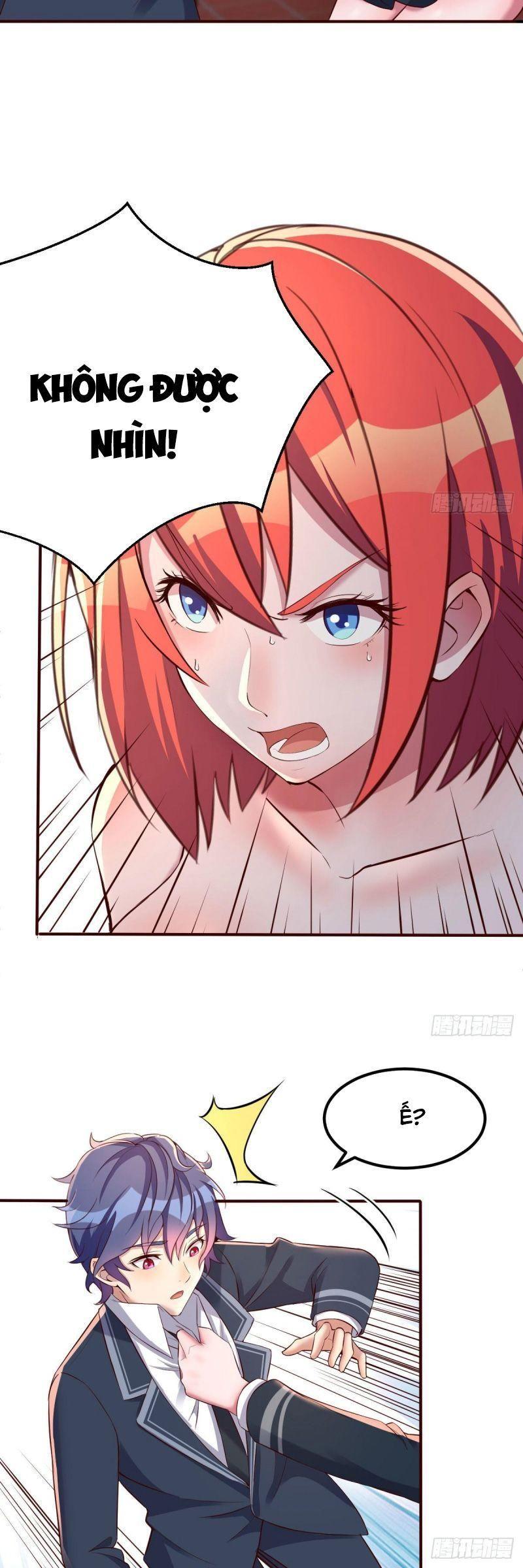 Vì Chê Phiền Tôi Tăng Max Tốc độ Chapter 16 - Trang 4