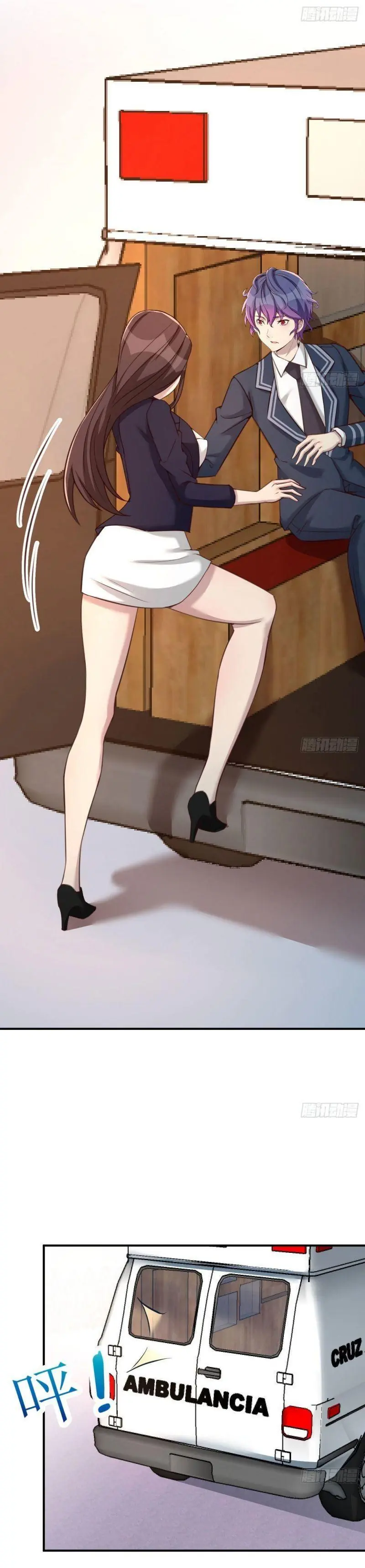 Vì Chê Phiền Tôi Tăng Max Tốc độ Chapter 17 - Trang 20